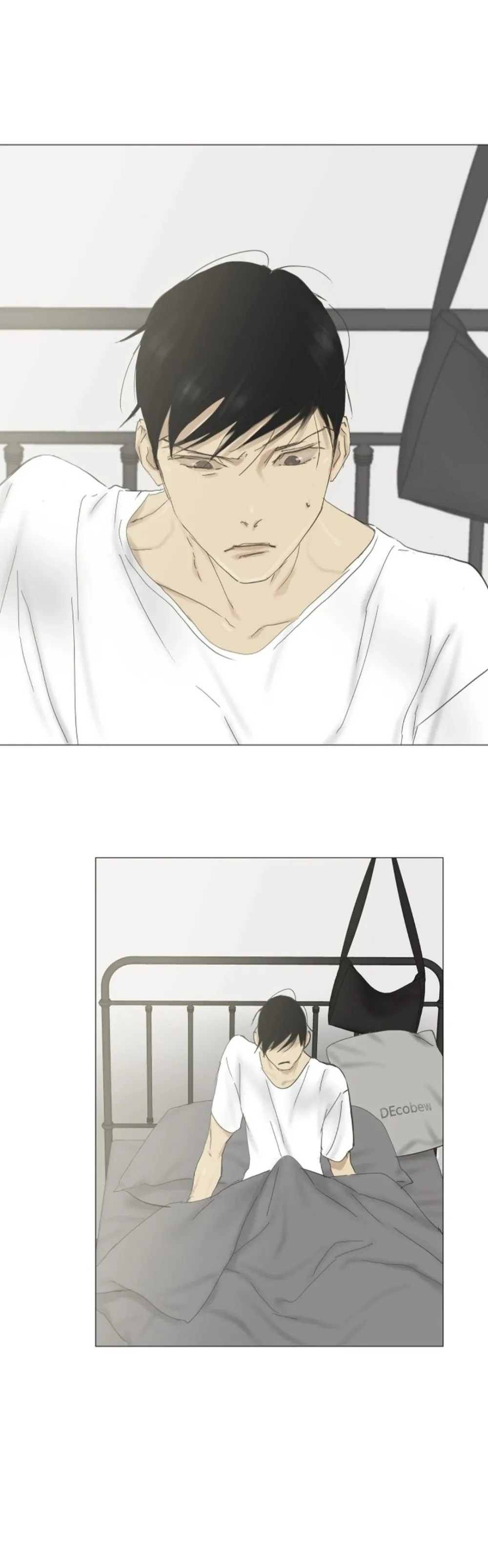 Mối Buồn Phiền - Chap 64